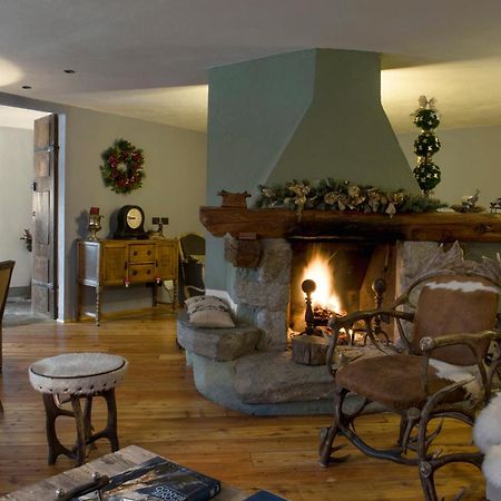 Locanda La Brenva - Estella Hotel Collection & Experience Courmayeur Extérieur photo