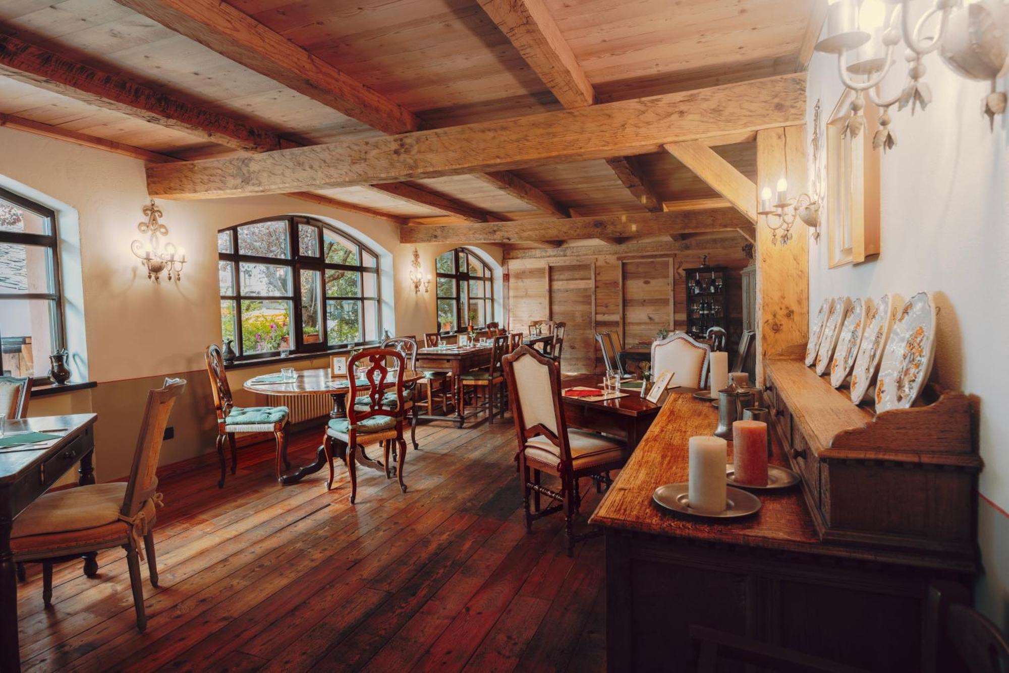 Locanda La Brenva - Estella Hotel Collection & Experience Courmayeur Extérieur photo