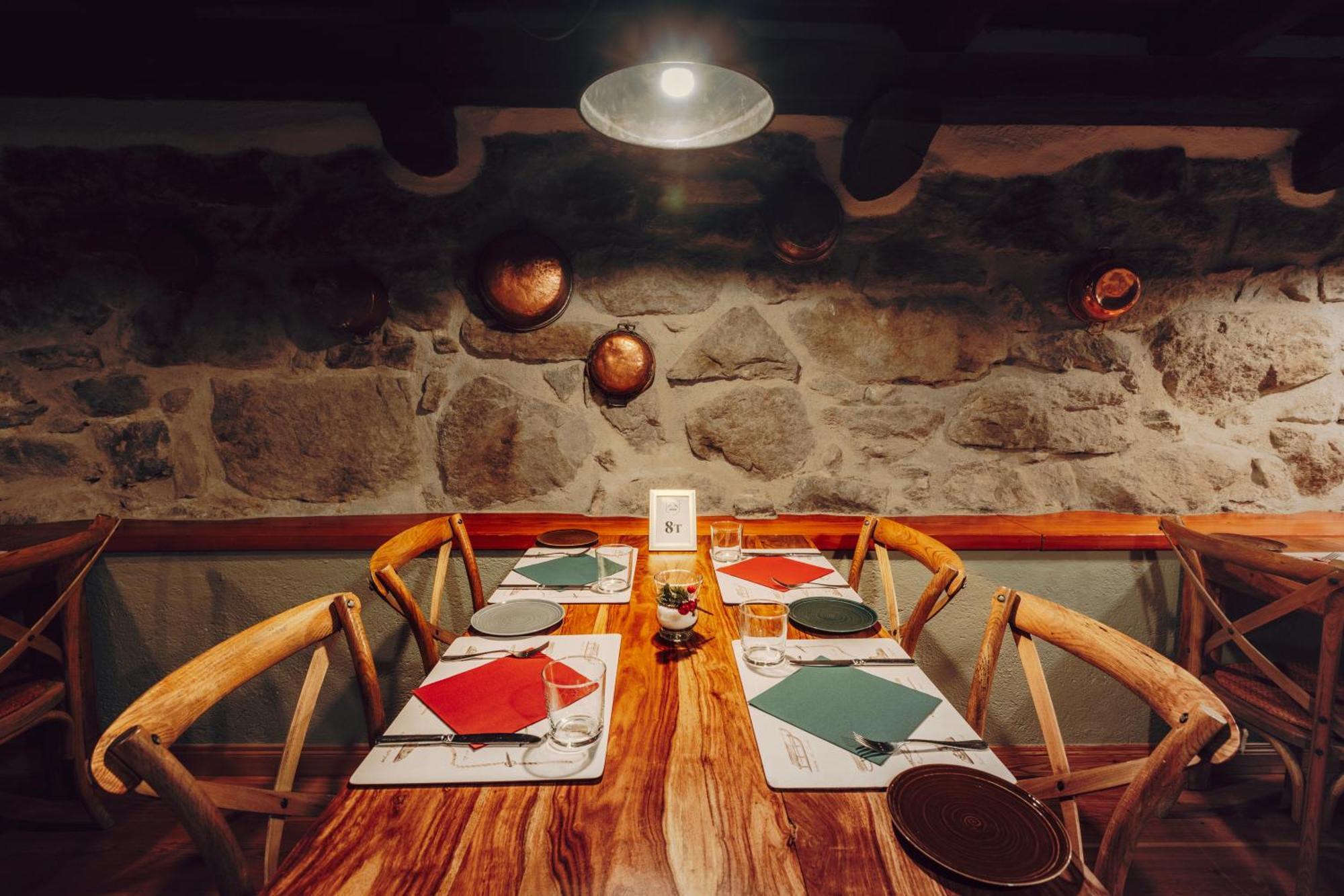 Locanda La Brenva - Estella Hotel Collection & Experience Courmayeur Extérieur photo