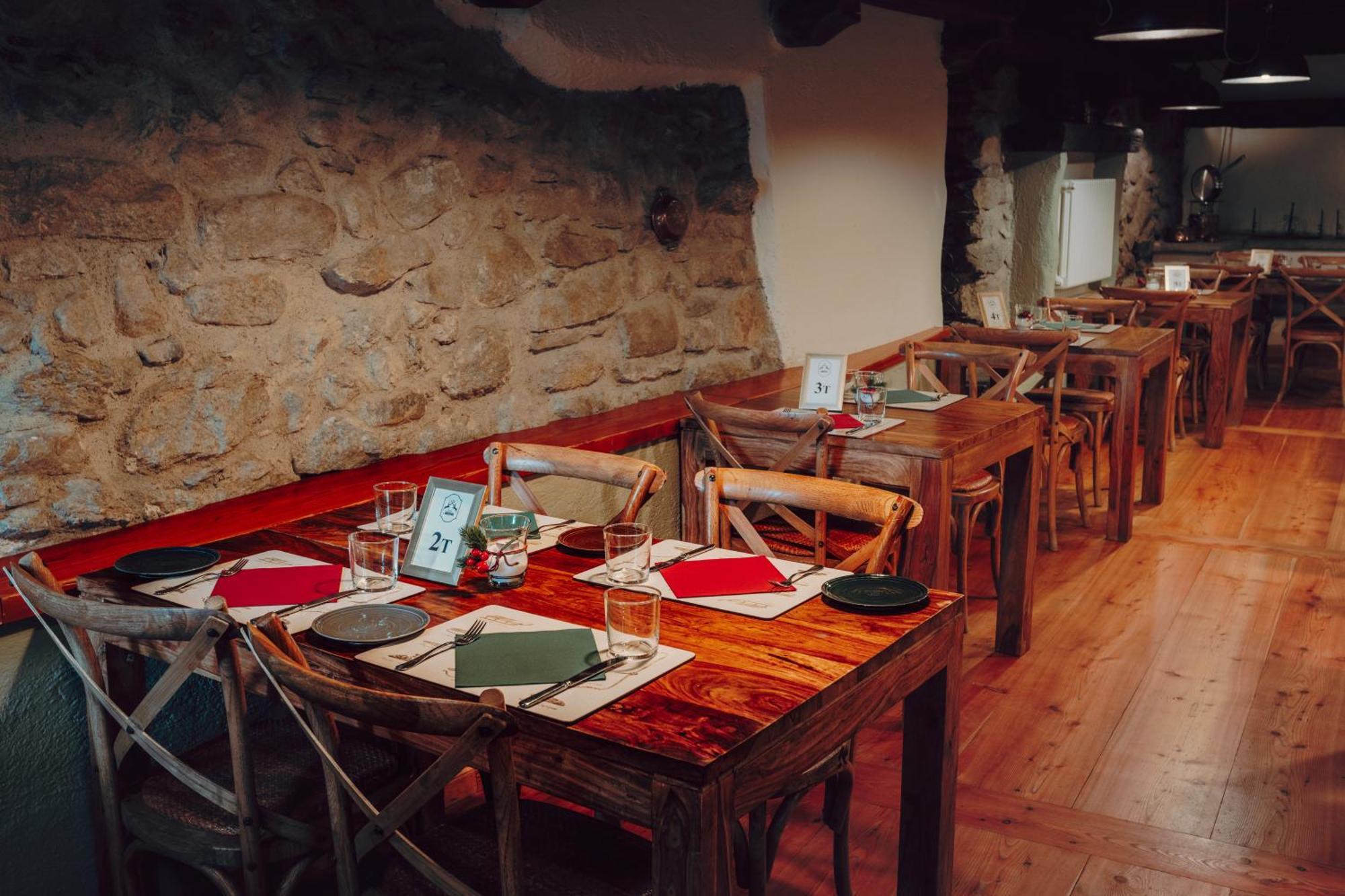 Locanda La Brenva - Estella Hotel Collection & Experience Courmayeur Extérieur photo