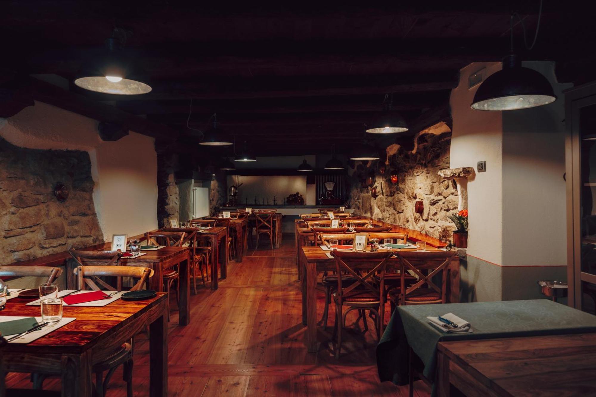 Locanda La Brenva - Estella Hotel Collection & Experience Courmayeur Extérieur photo