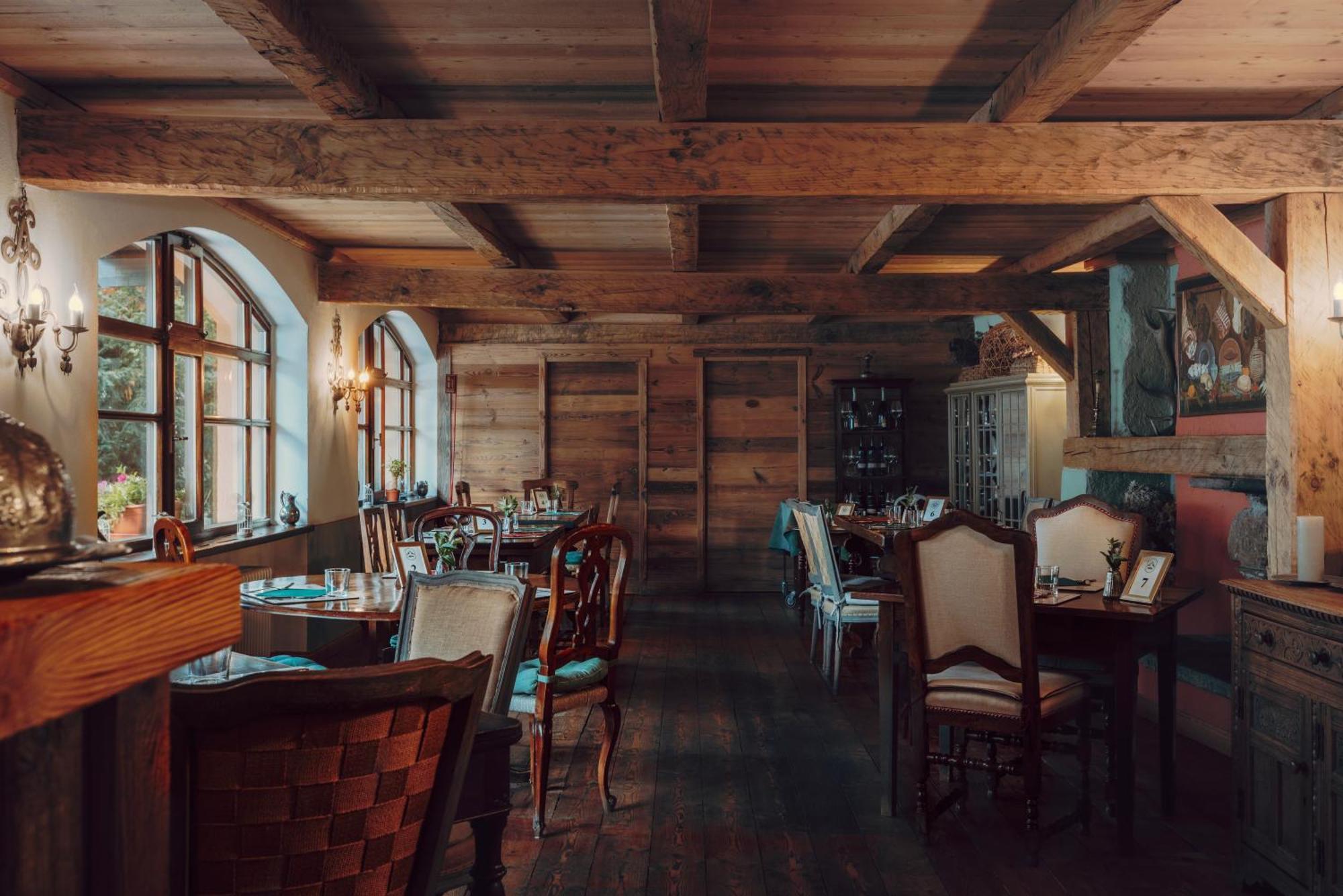 Locanda La Brenva - Estella Hotel Collection & Experience Courmayeur Extérieur photo