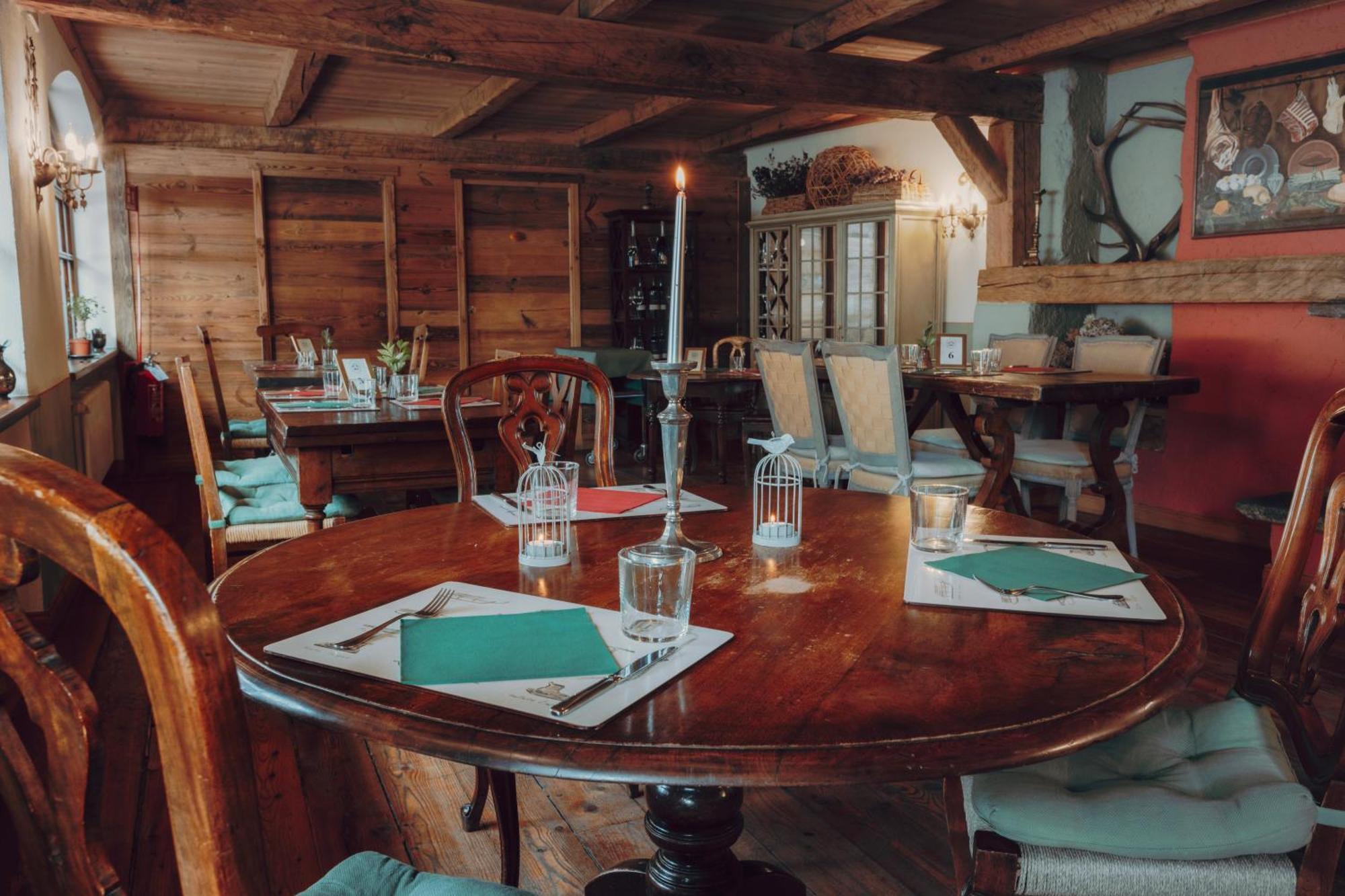 Locanda La Brenva - Estella Hotel Collection & Experience Courmayeur Extérieur photo