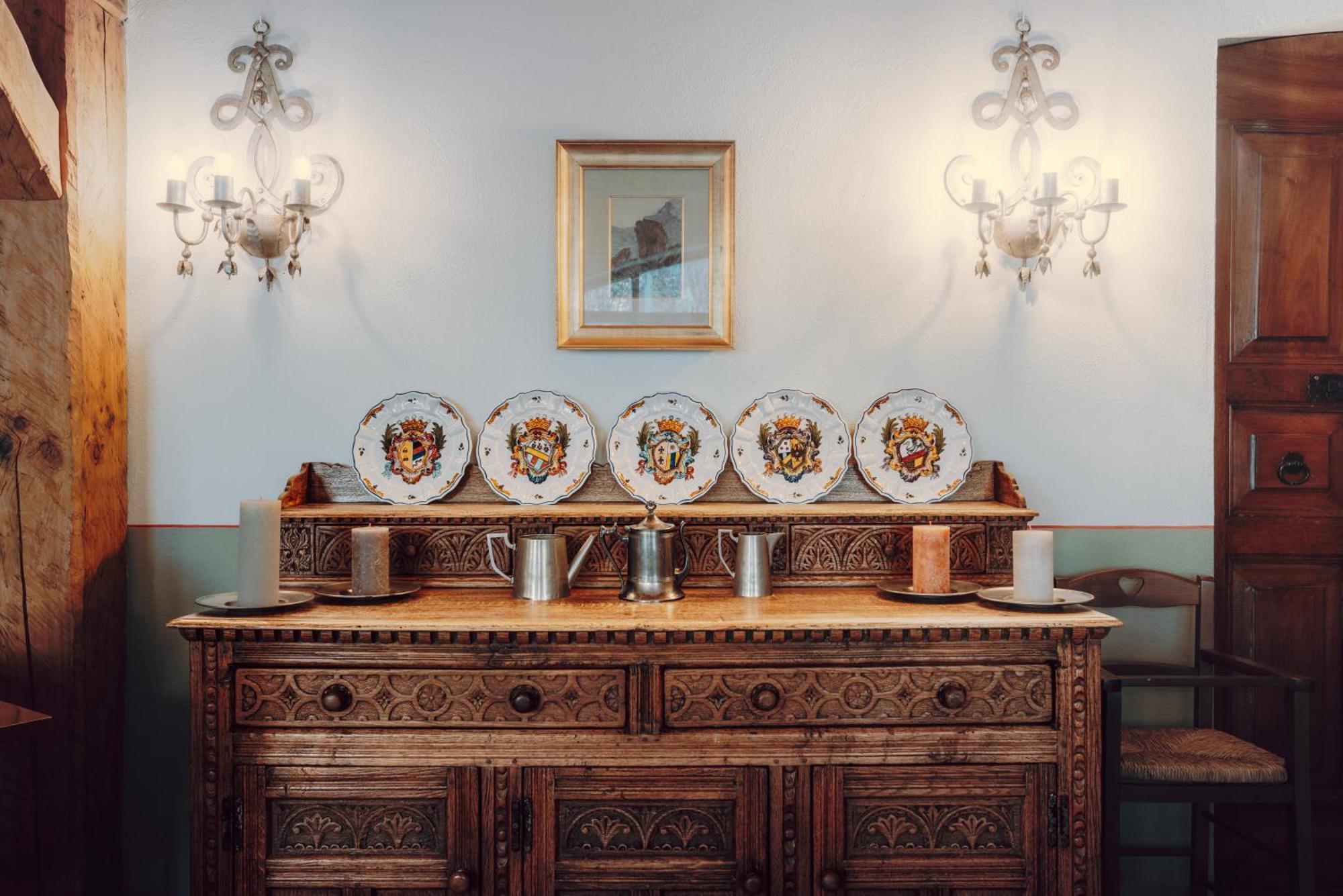 Locanda La Brenva - Estella Hotel Collection & Experience Courmayeur Extérieur photo
