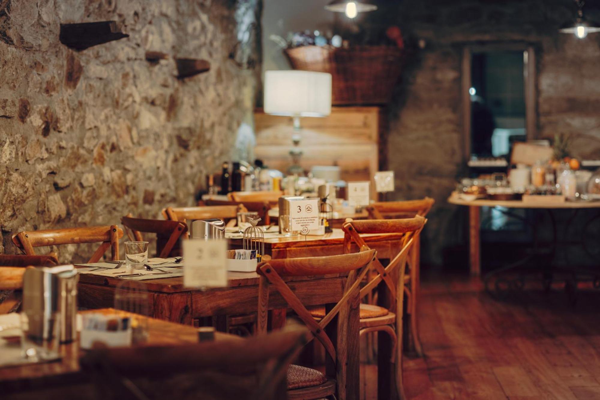 Locanda La Brenva - Estella Hotel Collection & Experience Courmayeur Extérieur photo