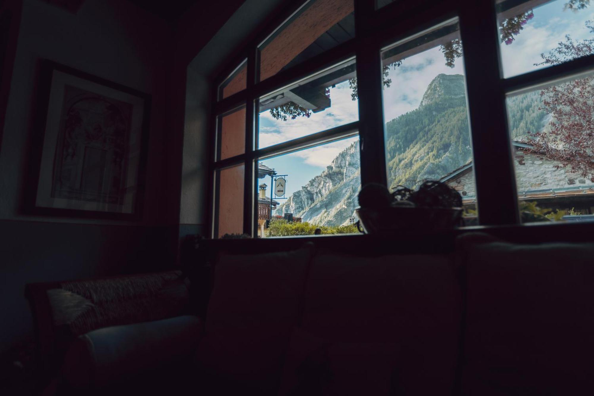 Locanda La Brenva - Estella Hotel Collection & Experience Courmayeur Extérieur photo
