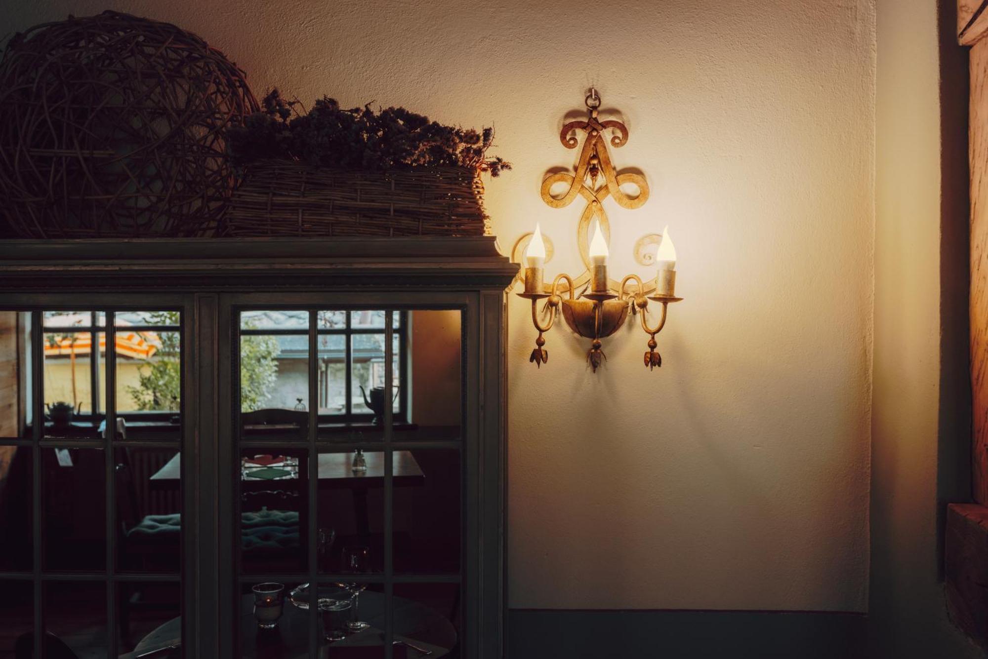 Locanda La Brenva - Estella Hotel Collection & Experience Courmayeur Extérieur photo