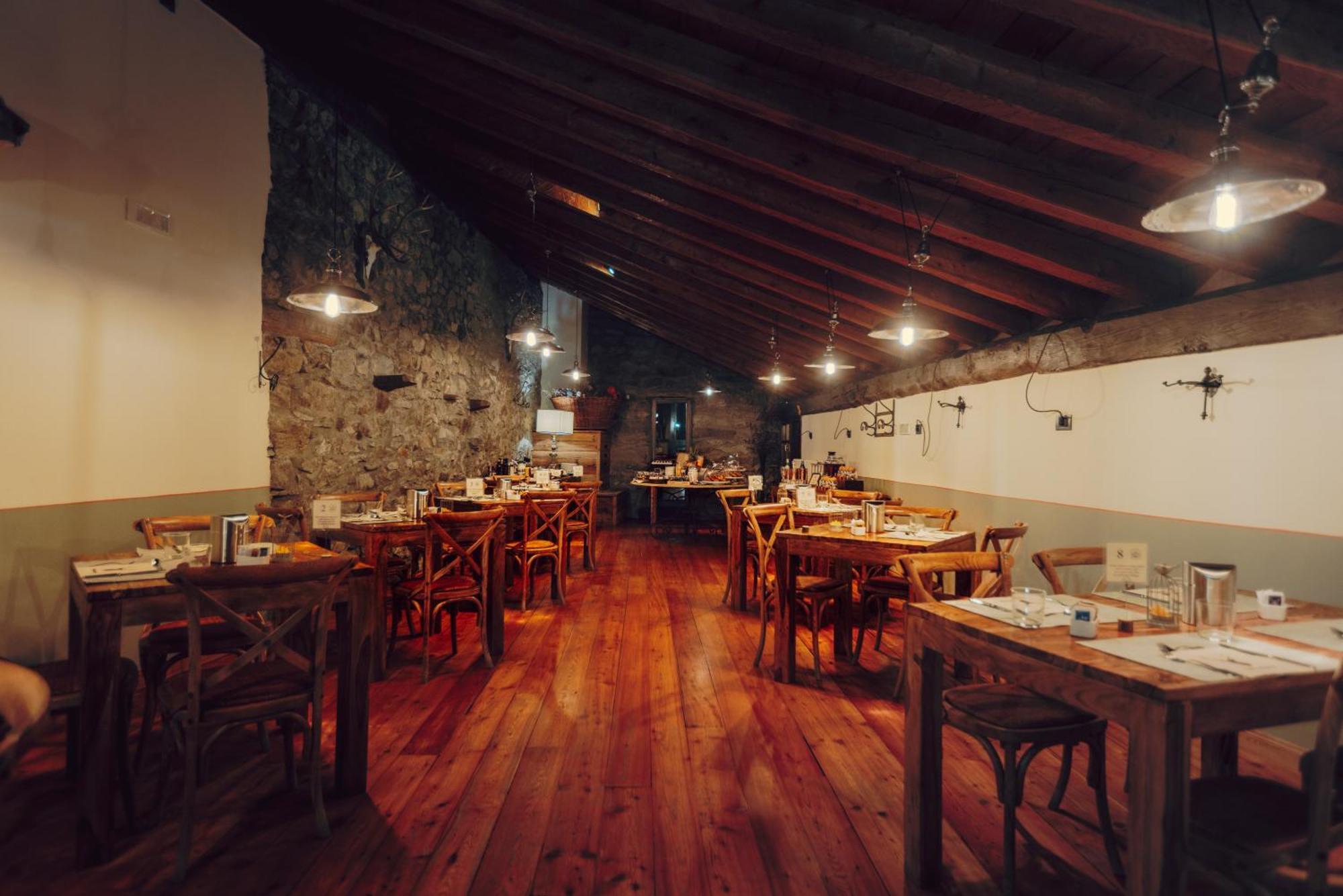 Locanda La Brenva - Estella Hotel Collection & Experience Courmayeur Extérieur photo
