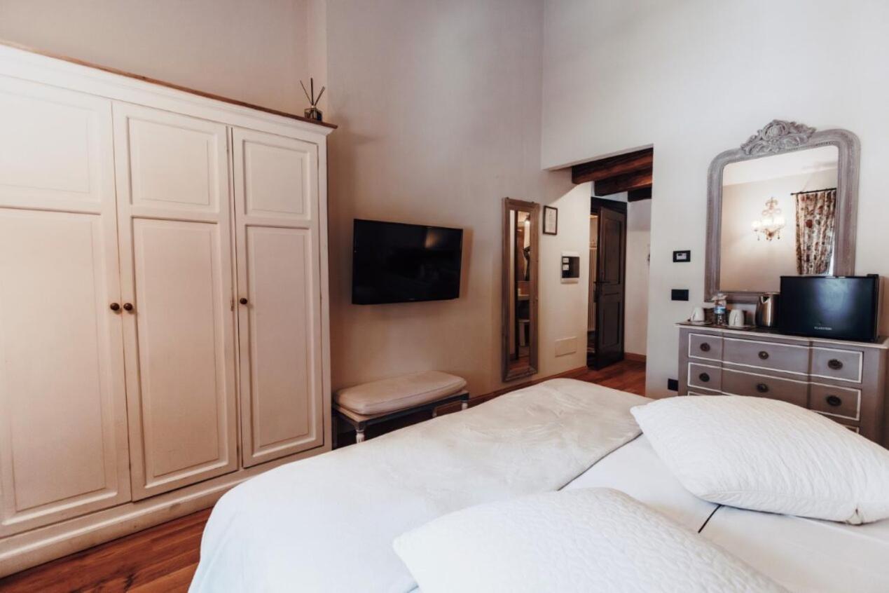 Locanda La Brenva - Estella Hotel Collection & Experience Courmayeur Extérieur photo